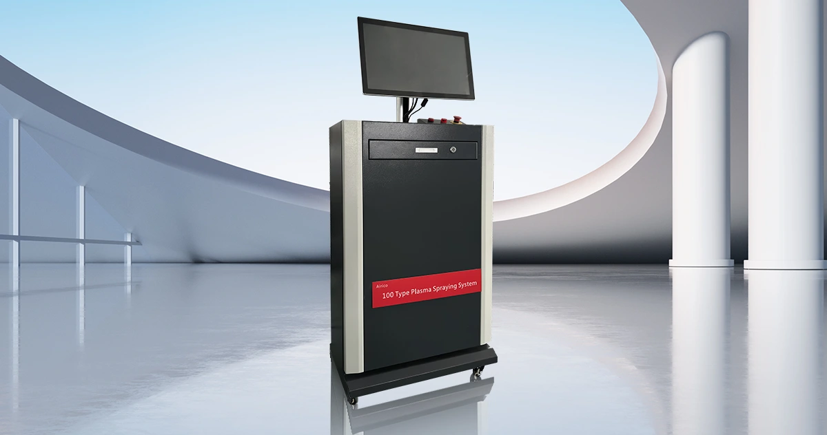 Thiết bị phun plasma