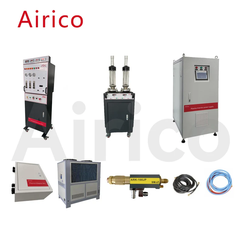 Hệ thống Plasma phun nhiệt cách mạng hóa công nghệ phủ bề mặt như thế nào?