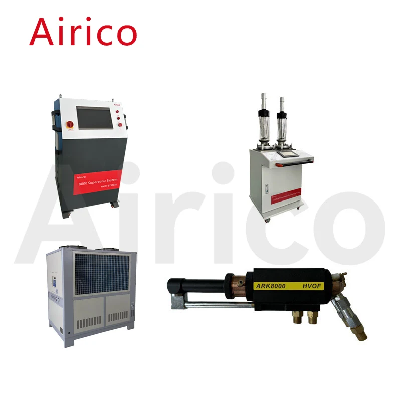 Thiết bị tốc độ cao
